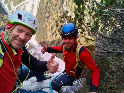 Dolomia, Val Comelico, Rondi del Comelico - Dolomia 2022 in Val Comelico