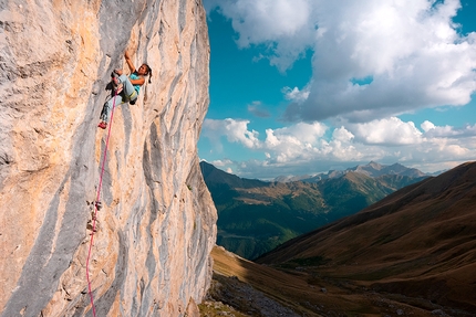 Hidden Gems di Seb Bouin: La Mortice in Francia