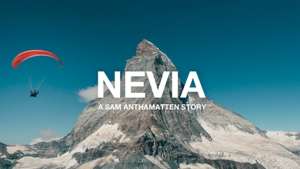 Nevia: Sam Anthamatten