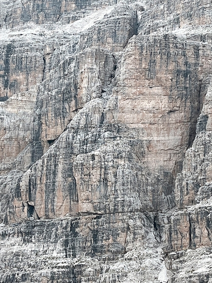 Dolomiti di Brenta, Franco Nicolini - Dolomiti di Brenta