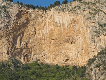 Mini Sicily expedition - Monte Pellegrino - Monte Pellegrino - Parete dei Rotoli, Sicilia