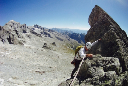 Guide Alpine Lombardia: lunedì 17 luglio un webinar per Aspirante guida di 1° livello, a settembre le prove attitudinali