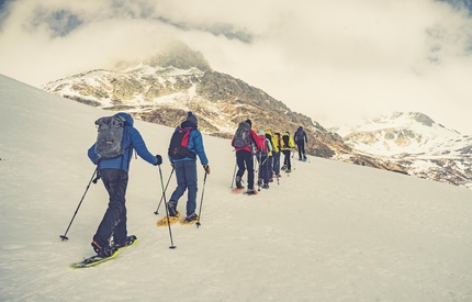 Guide Alpine Lombardia: al via le prove attitudinali del corso di Formazione Aspirante guida di 1° livello