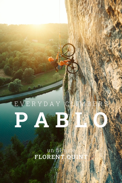 Cortomontagna 2022 premia Pablo - Everyday Climbers e The Silent Echo