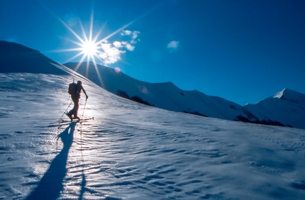 Montagna invernale e cambiamenti climatici: quali pericoli? 