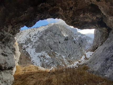 Pizzo dei Nibbi, Pilastro di Prada, Grignetta, Grigne, Ivo Ferrari - Pizzo dei Nibbi, Pilastro di Prada, Grignetta