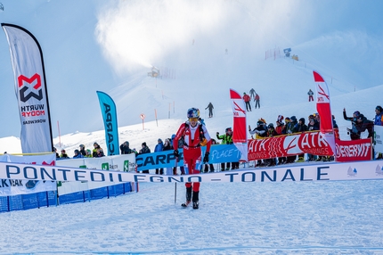 Ski Mountaineering World Cup 2023, Ponte di Legno - Ski Mountaineering World Cup 2023