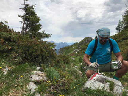 Club Alpino Italiano: oltre 35mila km di sentieri mantenuti con i fondi del Ministero del Turismo