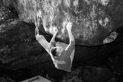 Il piccolo drago fortunato... storia di boulder e gnomi in quel di Varazze