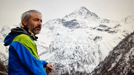 Andrea Greci il nuovo Direttore responsabile della stampa sociale del Club Alpino Italiano