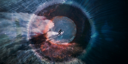 Banff Mountain Film Festival World Tour 2023 - Creation Theory di Ben Sturgulewski