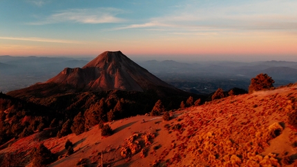 Banff Mountain Film Festival World Tour 2023 - Colors of Mexico di Pierre Henni, Kilian Bron