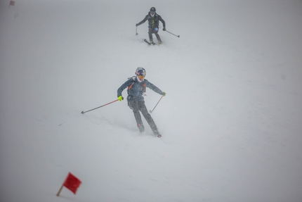 Coppa del Mondo di Scialpinismo 2023 - La Coppa del Mondo di Scialpinismo 2023 ad Andorra: Individual