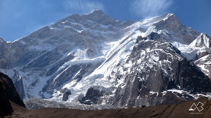Felix Berg, Adam Bielecki e Mariusz Hatala tenteranno una nuova via sulla nord-ovest dell’Annapurna