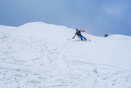 SkiAlp3 Presolana Memorial A. Castelletti - Robert Antonioli , SkiAlp3 Presolana Memorial A. Castelletti 2022