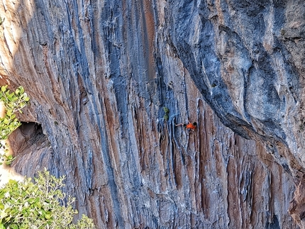 Leonidio, Greece, climbing - Leonidio, Greece