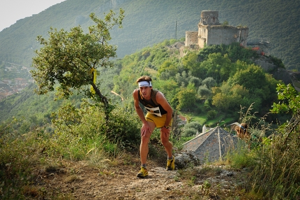 La Sportiva Trail del Marchesato a Finalborgo domenica 5 marzo