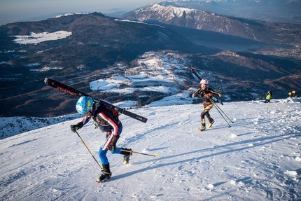 Transcavallo 2023 - Transcavallo 2023: Matteo Eydallin - Alex Oberbacher vincono la 40° edizione