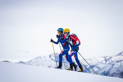 Ski Mountaineering World Championships 2023 - Ski Mountaineering World Championships 2023: Team