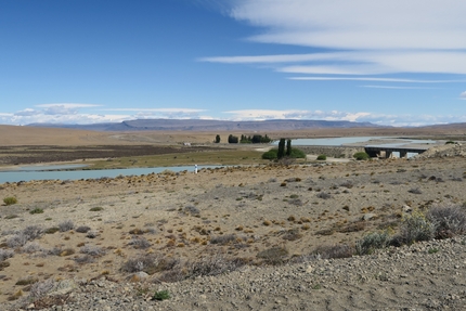 Patagonia, Eleonora Delnevo, Stefania Valsecchi - Patagonia