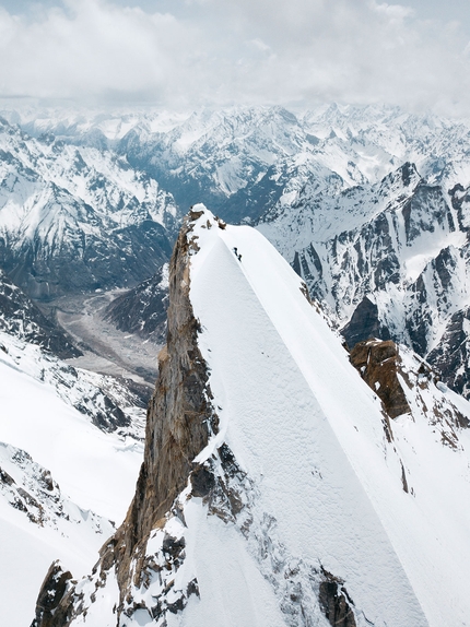 Banff Mountain Film Festival World Tour 2023 - Doo Sar: A Karakoram Ski Expedition 