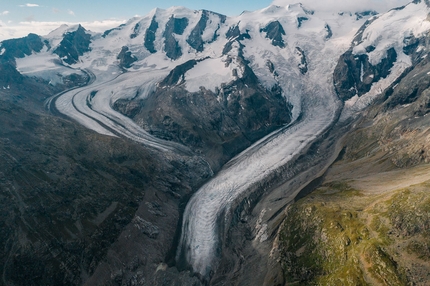 Banff Mountain Film Festival World Tour 2023 - Saving Glaciers di Ciril Jazbec