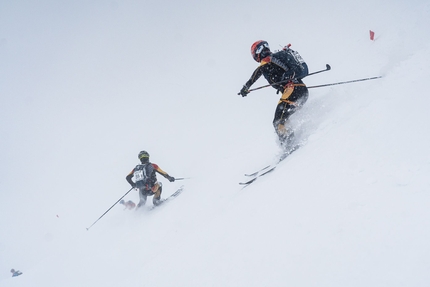 Pierra Menta 2023 - Pierra Menta 2023