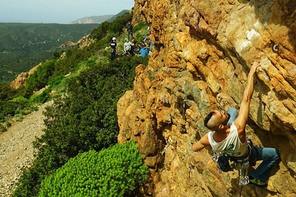 Superquartz, Sardinia - Superquartz in Sardinia