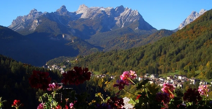 Dolomie 2011, tutti pronti per la Festa