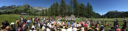 LetterAltura 2011, a Verbania il festival della Letteratura e montagna