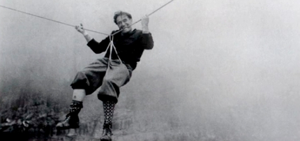 Gino Soldà, una vita straordinaria - Gino Soldà