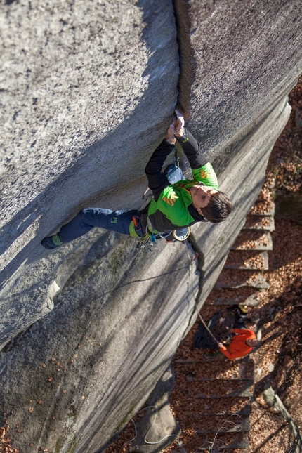 CAI Eagle Team, in Valle Ossola le selezioni per il progetto formativo di alpinismo di alto livello