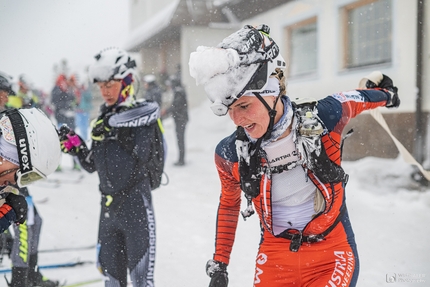Sellaronda Skimarathon 2023 - Sellaronda Skimarathon 2023