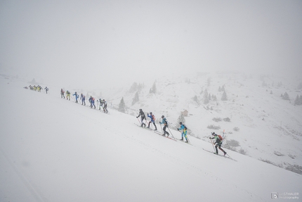 Sellaronda Skimarathon 2023 - Sellaronda Skimarathon 2023