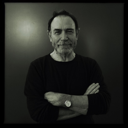 Lorenzo Mattotti - Lorenzo Mattotti