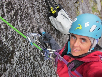 Silvia Vidal - Silvia Vidal, Patagonia 2020