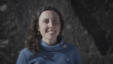 Erica Bonalda, CAI Eagle Team - Erica Bonalda