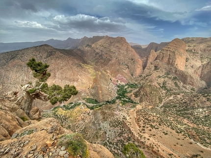 Taghia, Marocco - Taghia, Marocco