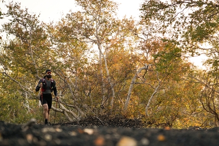 Cursa di Ciclopi, Sicilia  - Cursa di Ciclopi in Sicilia, l’ultra trail più lungo d’Europa