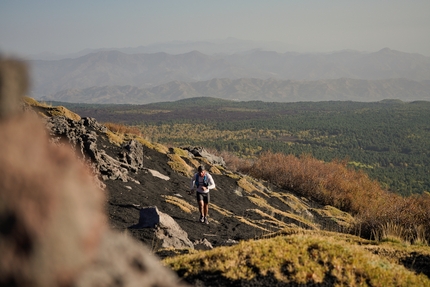 Cursa di Ciclopi, Sicilia  - Cursa di Ciclopi in Sicilia, l’ultra trail più lungo d’Europa