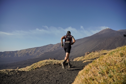 Cursa di Ciclopi, Sicilia  - Cursa di Ciclopi in Sicilia, l’ultra trail più lungo d’Europa