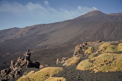 Cursa di Ciclopi, al via domani in Sicilia l’ultra trail più lungo d’Europa