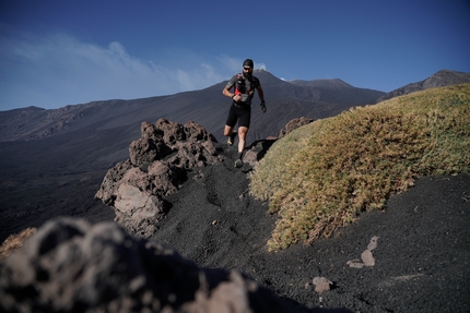 Cursa di Ciclopi, Sicilia  - Cursa di Ciclopi in Sicilia, l’ultra trail più lungo d’Europa