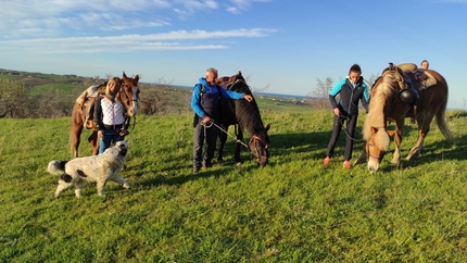 Molise tra storia e leggenda oggi su RAI 1