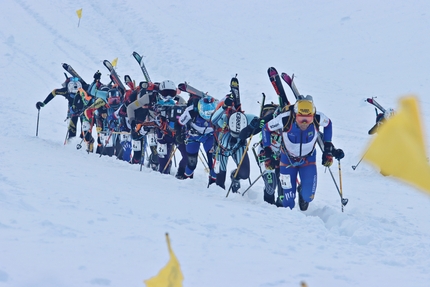 Mezzalama Trophy 2023 - Mezzalama Trophy 2023