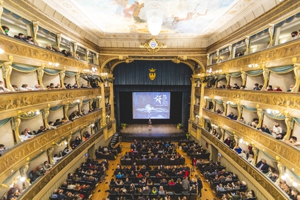 Trento Film Festival day 2: appuntamento al cinema, iniziano le proiezioni