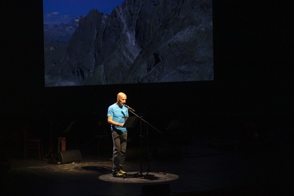 Trento Film Festival 2023 - Rossano Libera, Trento Film Festival 2023