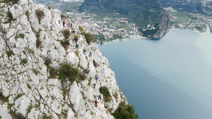 Il sentiero invisibile di Pietro Bagnara oggi in prima assoluta al Trento Film Festival