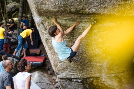 Melloblocco 2024, settimana prossima il grande raduno boulder in Val Masino e Val di Mello