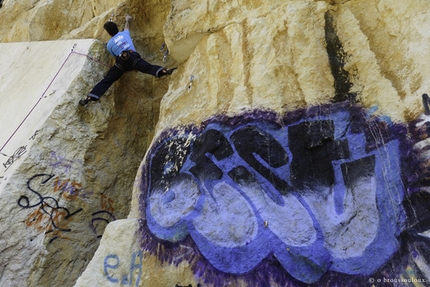 Cimaï, divieto di arrampicata revocato